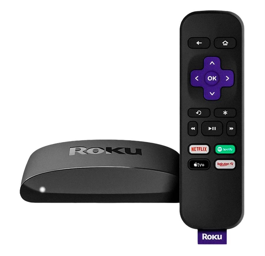 GOOGLE EXPRESS 4K+ CONVERTIDOR  8330RW