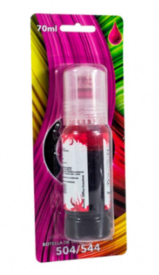 BOTELLA TINTA ALTERNATIVA 644 MAGENTA