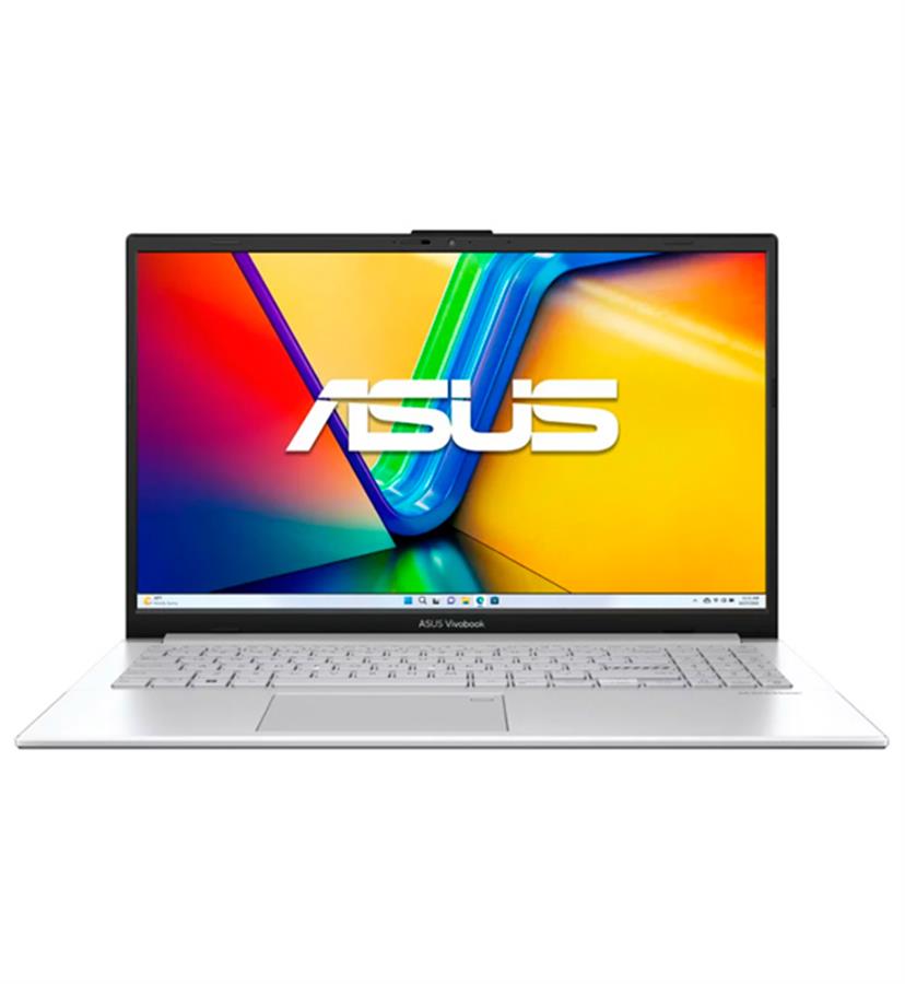 VIVOBOOK  INTEL  I3-N305 8GB RAM 128GB SSD  15.6" FHD