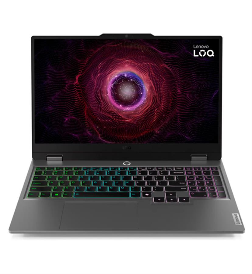 LOQ 15ARP9 RYZEN™ 7 7435HS 12GB RAM 512GB SSD RTX NVIDIA® 4060 8GB 15.6" 144HZ