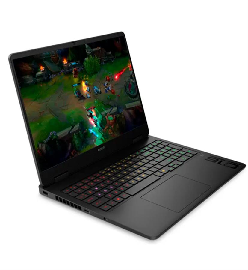 OMEN INTEL ULTRA 5-225H  16GB RAM 1TB SSD NVIDIA  RTX 5050 8GB 16" 2K