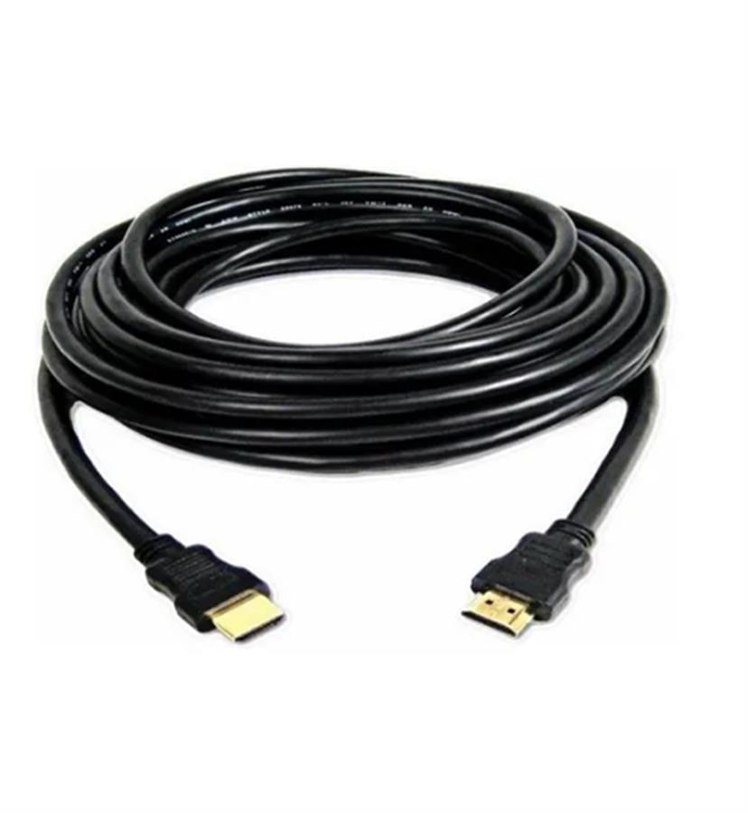 CABLE HDMI A HDMI V1.4 NETMAK 5.00 MTS NM-C47 5