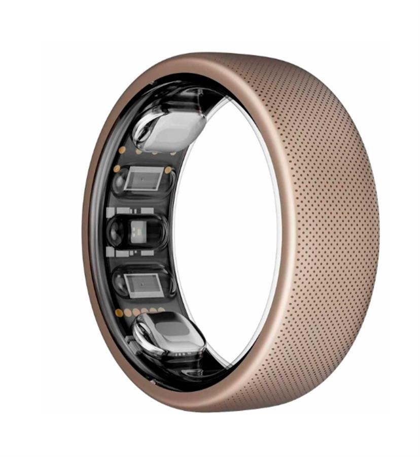 ANILLO INTELIGENTE  HELIO RING 12" A2321 - TITANIO