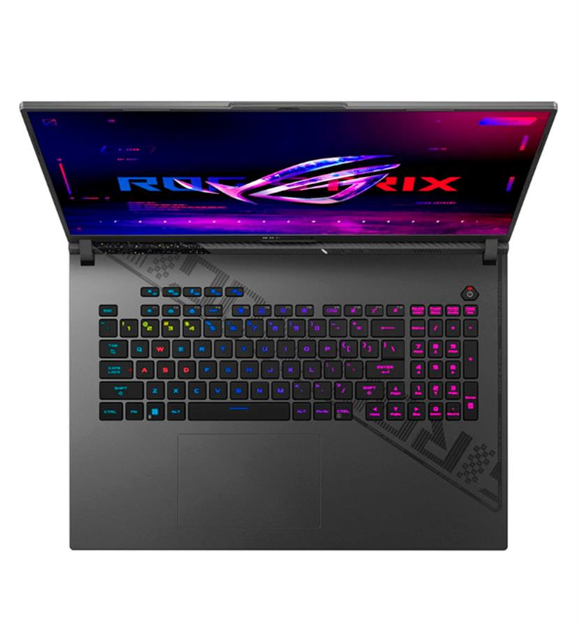 ROG STRIXG  RYZEN™ 9 9955HX  32GB 1TB SSD 18"  2.5K WQXGA  NVIDIA® RTX 5070 8GB