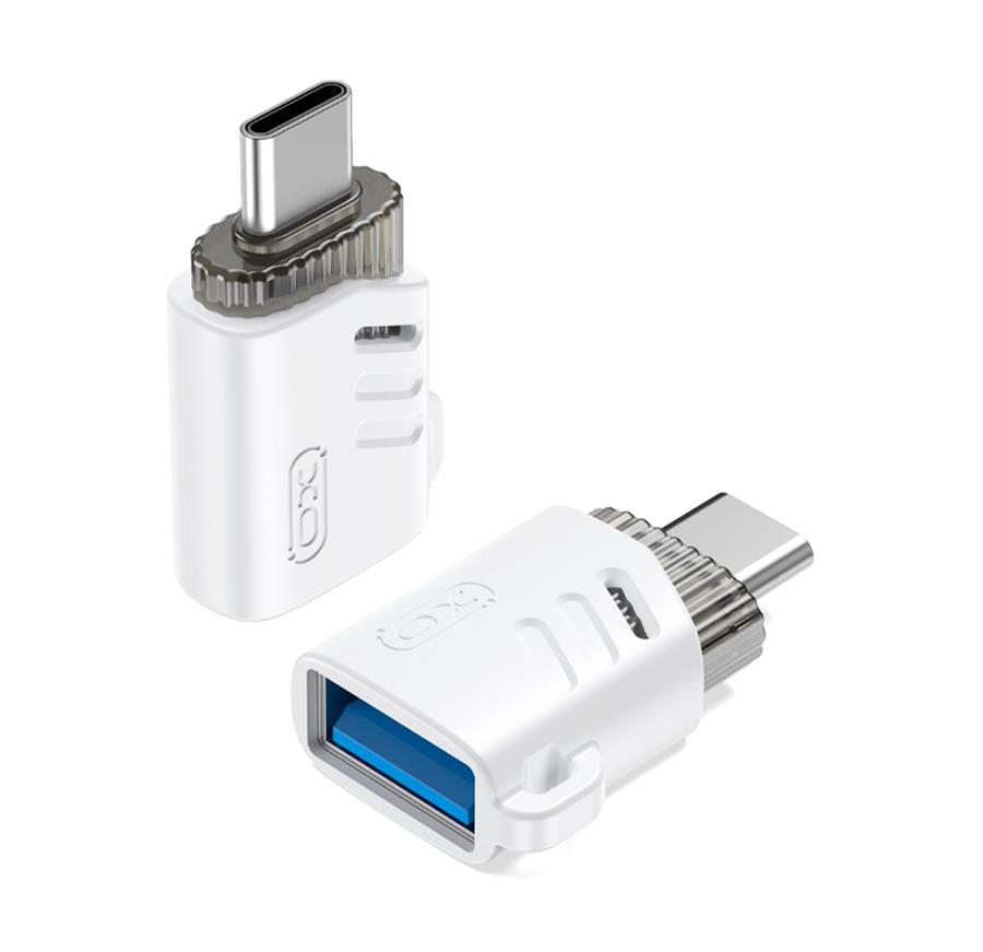 ADAPTADOR MH TIPO C A USB 2.0 H XO-NB256B