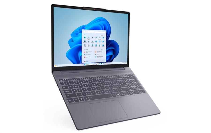 IDEAPAD SLIM 3 15ARP10 AMD RYZEN™ 7-170 16GB RAM 512GB SSD 15.3" 2K WUXGA TACTIL