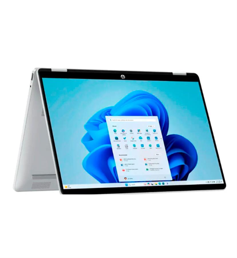 OMNIBOOK 5 FLIP INTEL I5 120U 8GB RAM 512GB SSD 14" FHD TACTIL