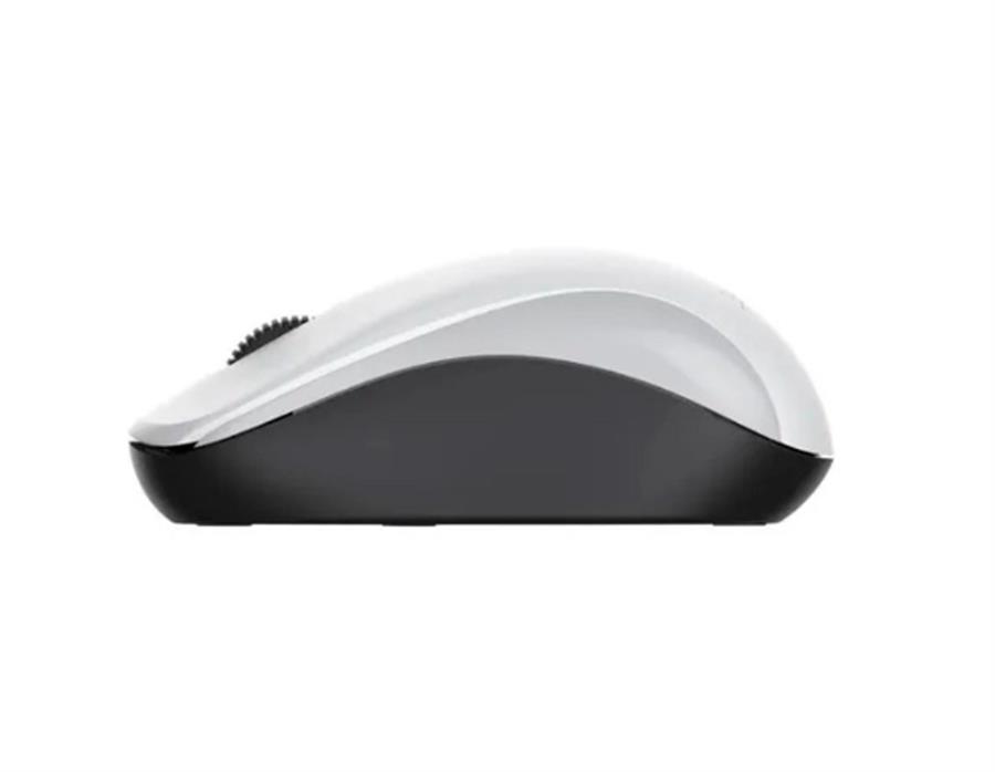 NX-7000 MOUSE INALAMBRICO   BLANCO