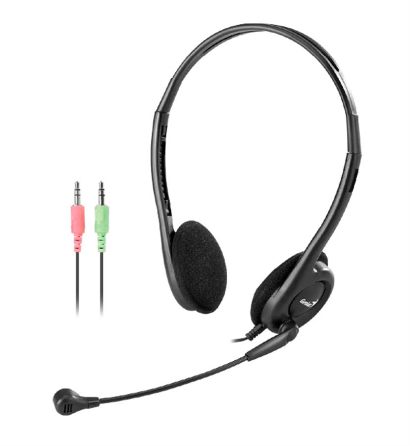 AURICULARES + MIC  HS-200C