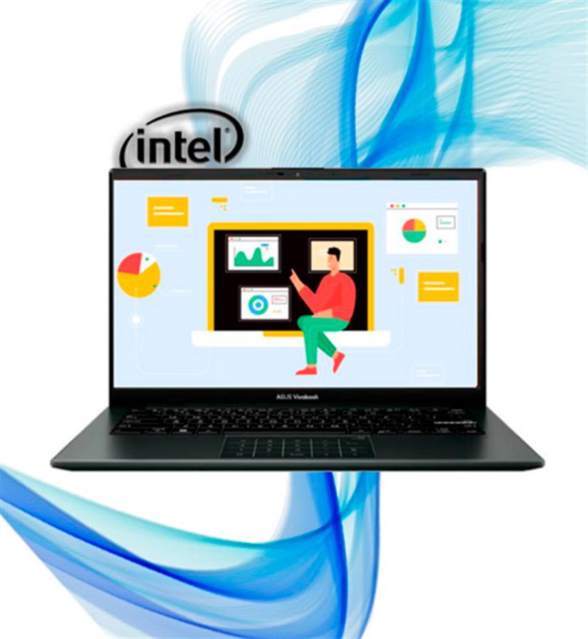 E1504 I3- N305 8GB RAM 256GB 15.6" FHD FREE-DOS