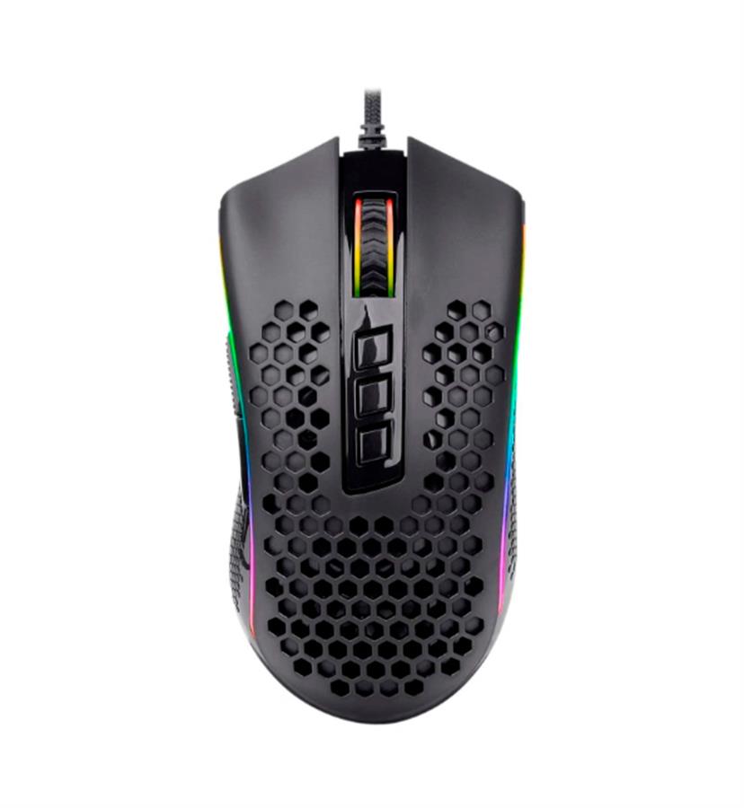 MOUSE STORM ELITE M988 NEGRO