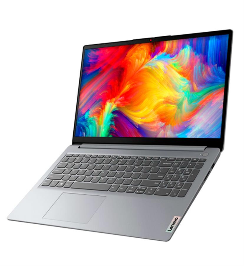 IDEA PAD 1 AMD RYZEN™ 7 5700U 8GB RAM 512GB SSD 15.6" FHD FREEDOS