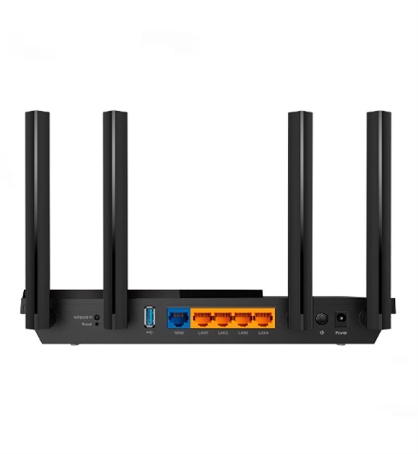 ROUTER 4P  ARCHER AX55 AX3000 WIFI 6