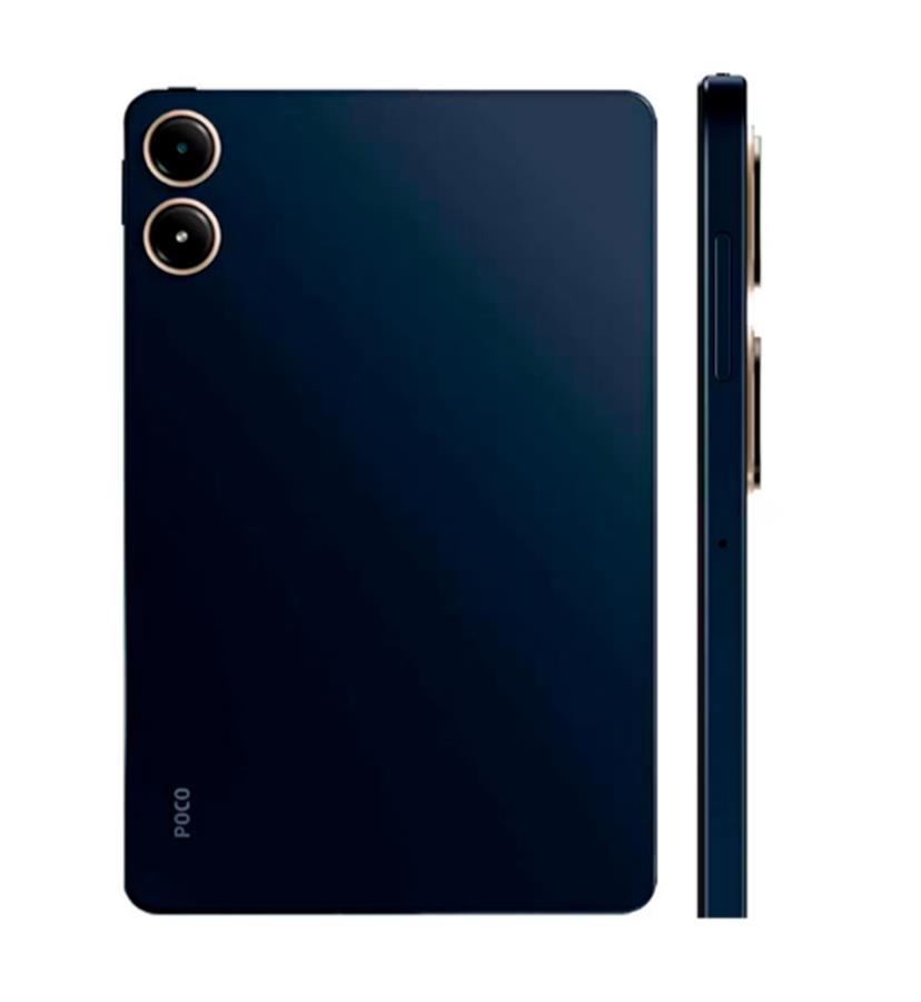 TABLET POCO PAD 12.1"  WIFI  8GB RAM 256GB  AZUL