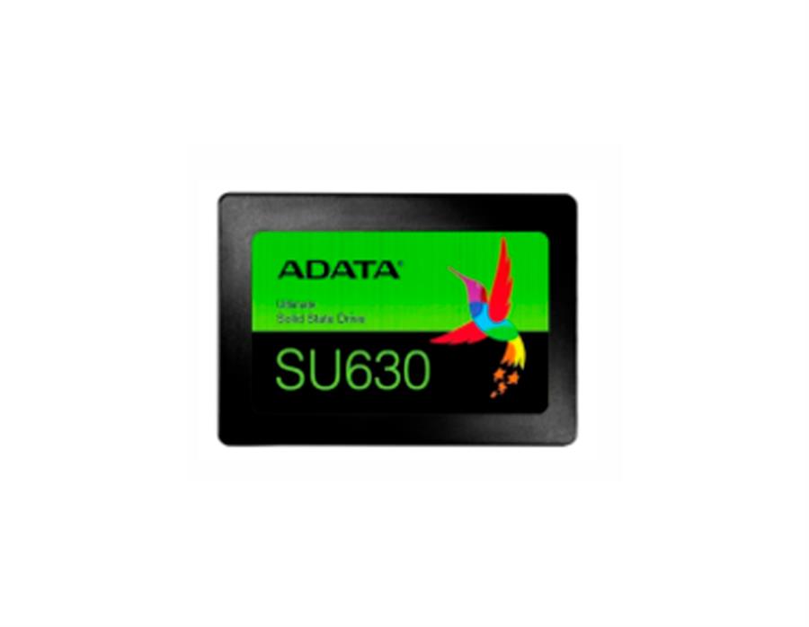 DISCO SSD 480 GB ADATA 2.5 SATA SU630