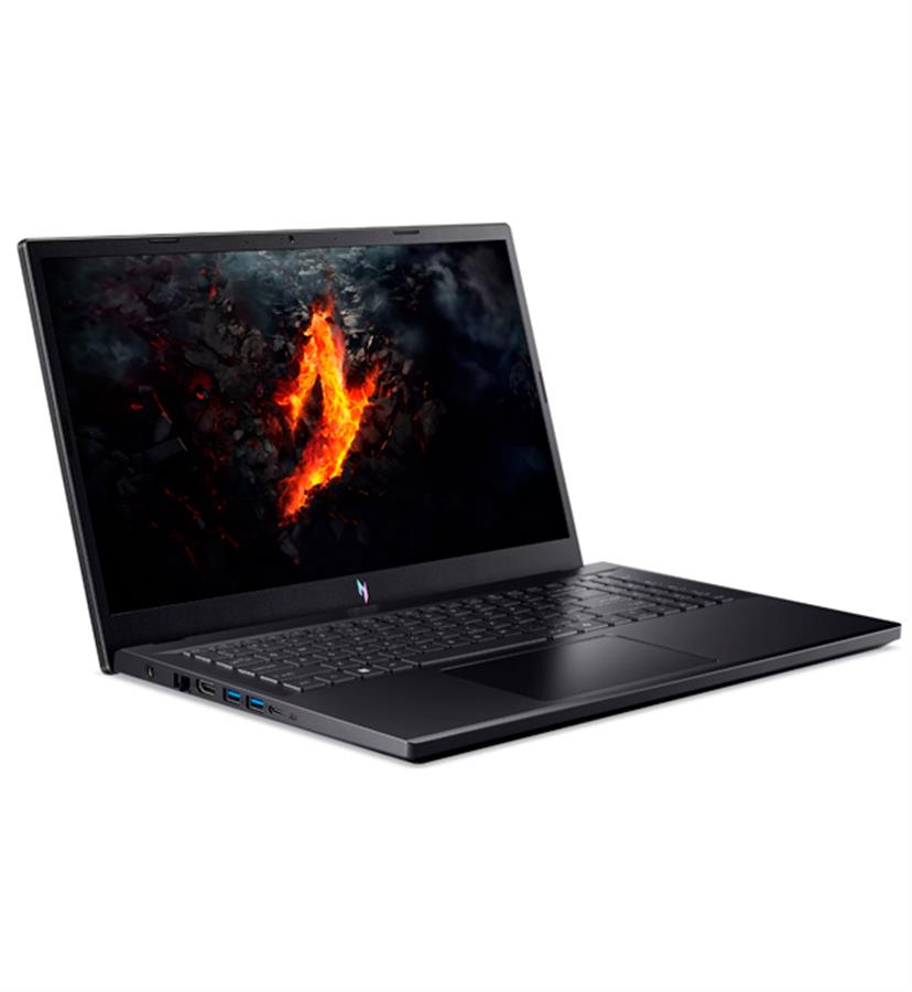 ACER NITRO V 15 RYZEN™ 5 7535HS 512GB SSD 16GB 15.6" FHD 144Hz NVIDIA® RTX4050 6GB