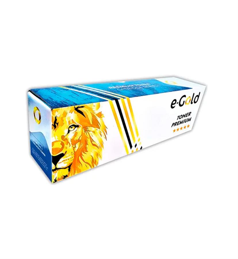 TONER LASER GOLD P/HP 150A CON CHIP