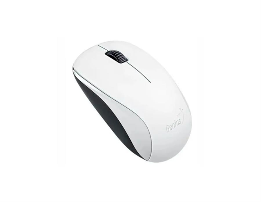 NX-7000 MOUSE INALAMBRICO   BLANCO