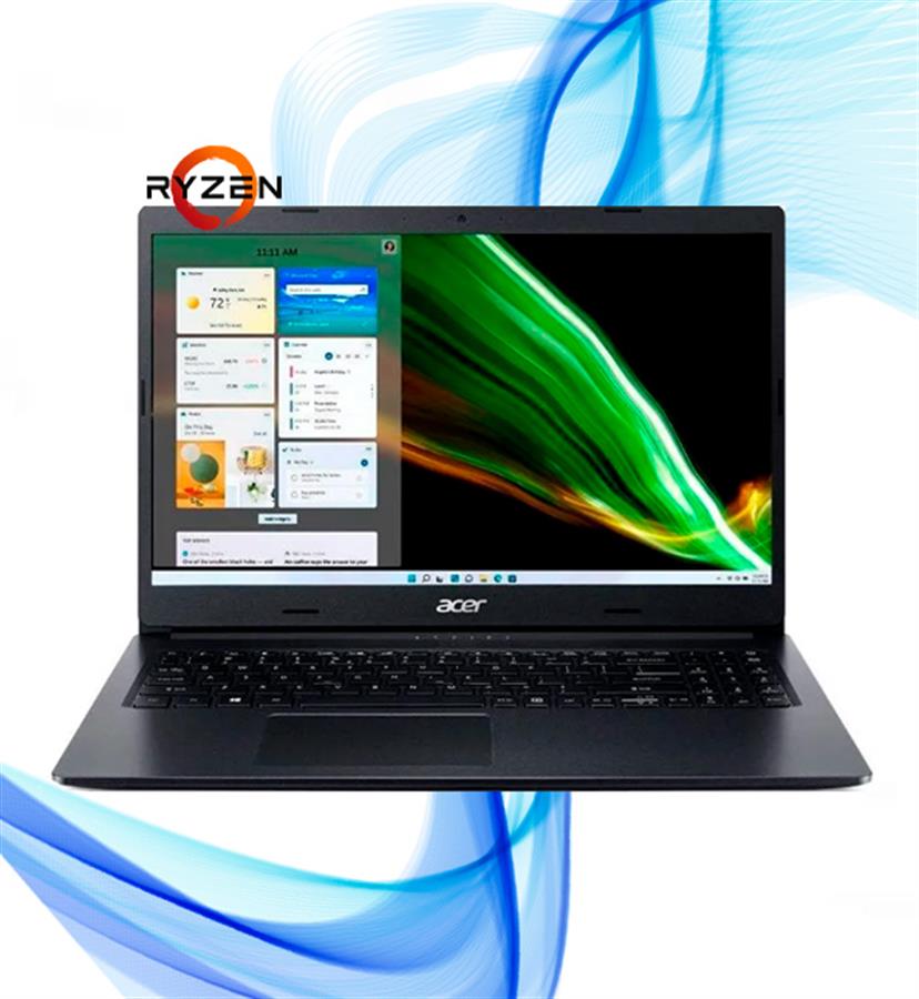 GADGET ETBOOK AMD RYZEN 3-3200 8GB RAM 256GB SSD 15.6 HD