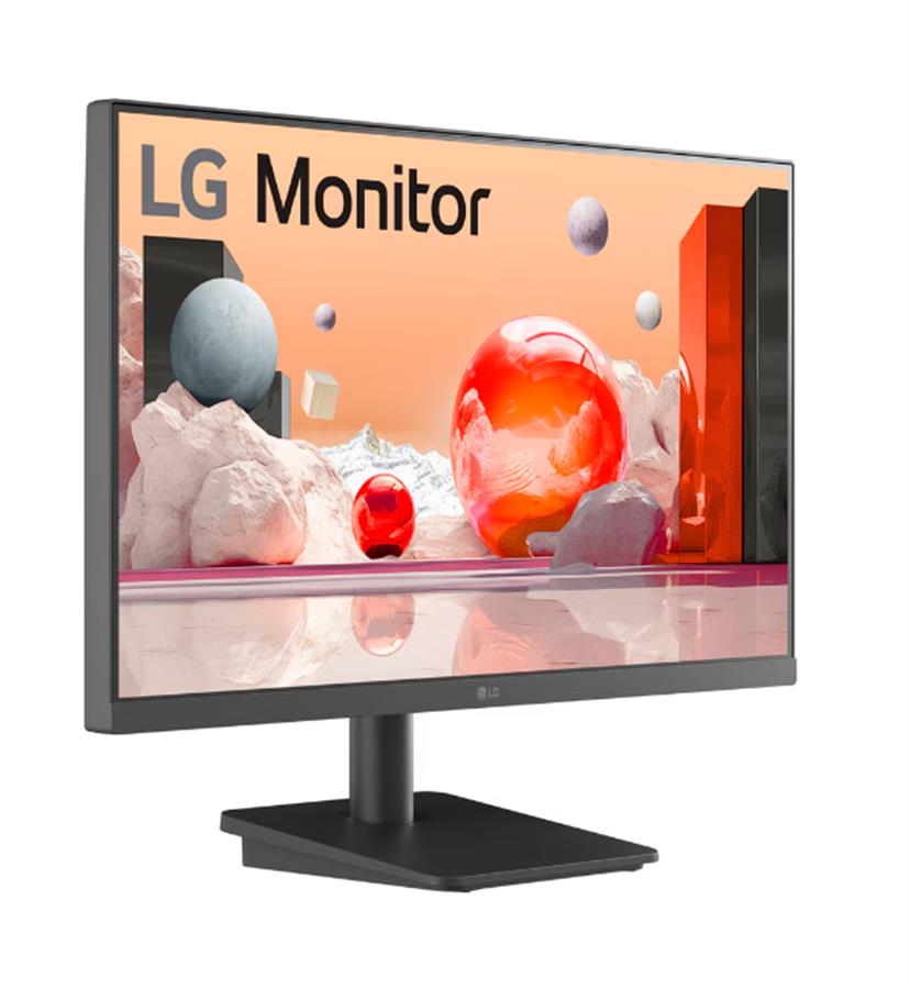 MONITOR 24" LED BORDERLESS 100 Hz