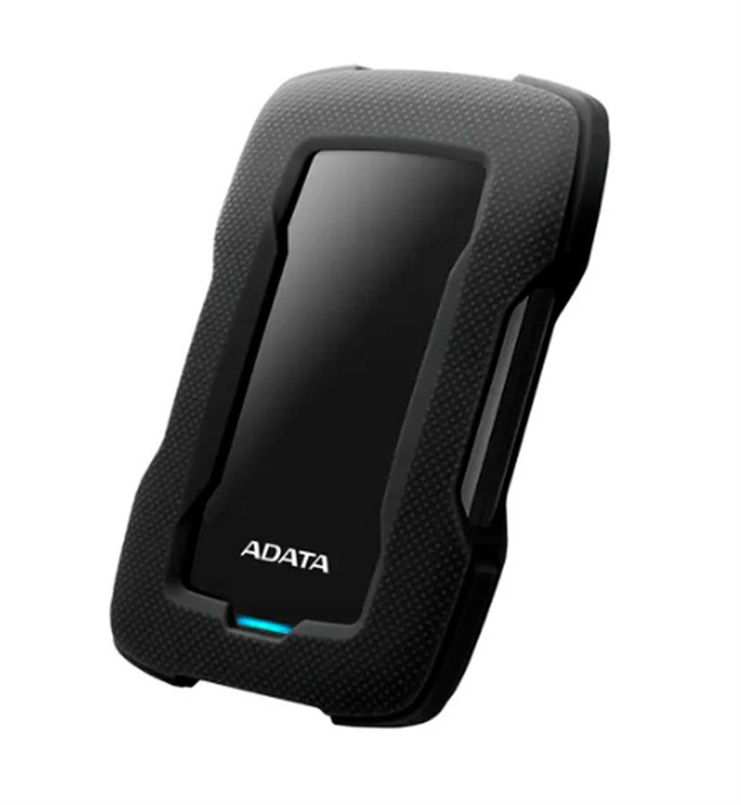 DISCO EXTERNO HD330 2TB NEGRO