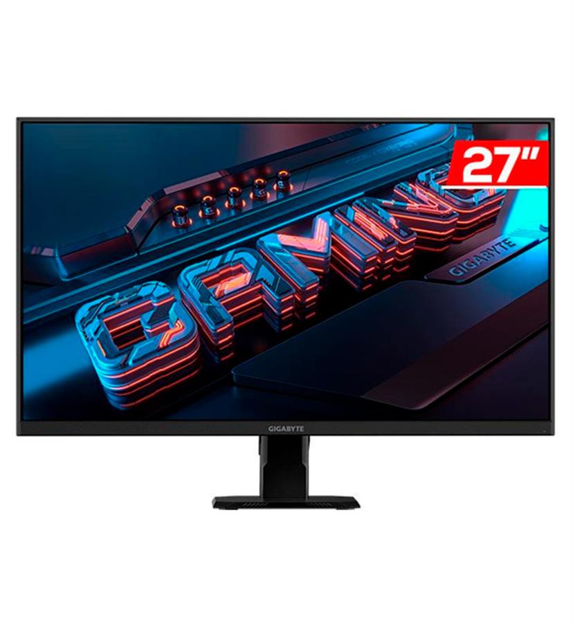 MONITOR GAMER  27" FHD 180Hz IPS