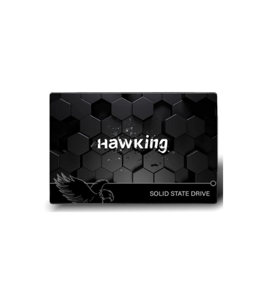 SSD HAWKING 240GB 2.5 SATA