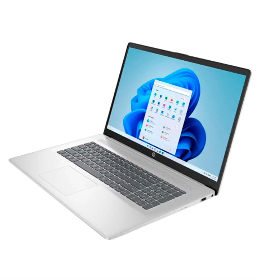 HP INTEL  I5-235U  8GB RAM 512GB SSD 15.6" FHD