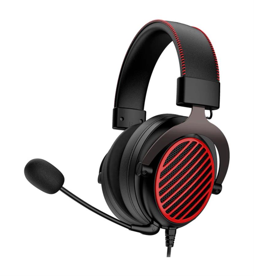 HEADSET H540 LUNA CABLEADO CON MICROFONO