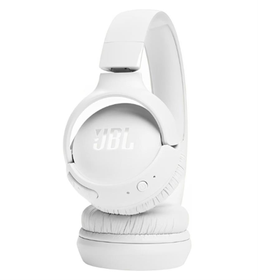 AURICULAR TUNE 525BT INALAMBRICO BLANCO