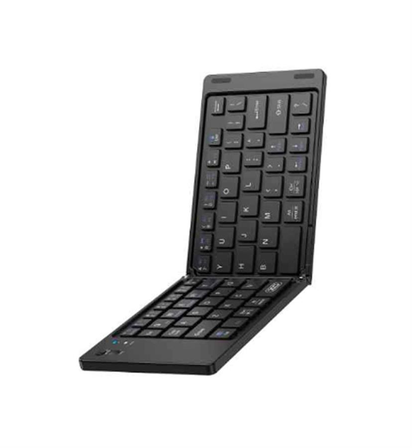 TECLADO INALAMBRICO XO-KB-11 NEGRO
