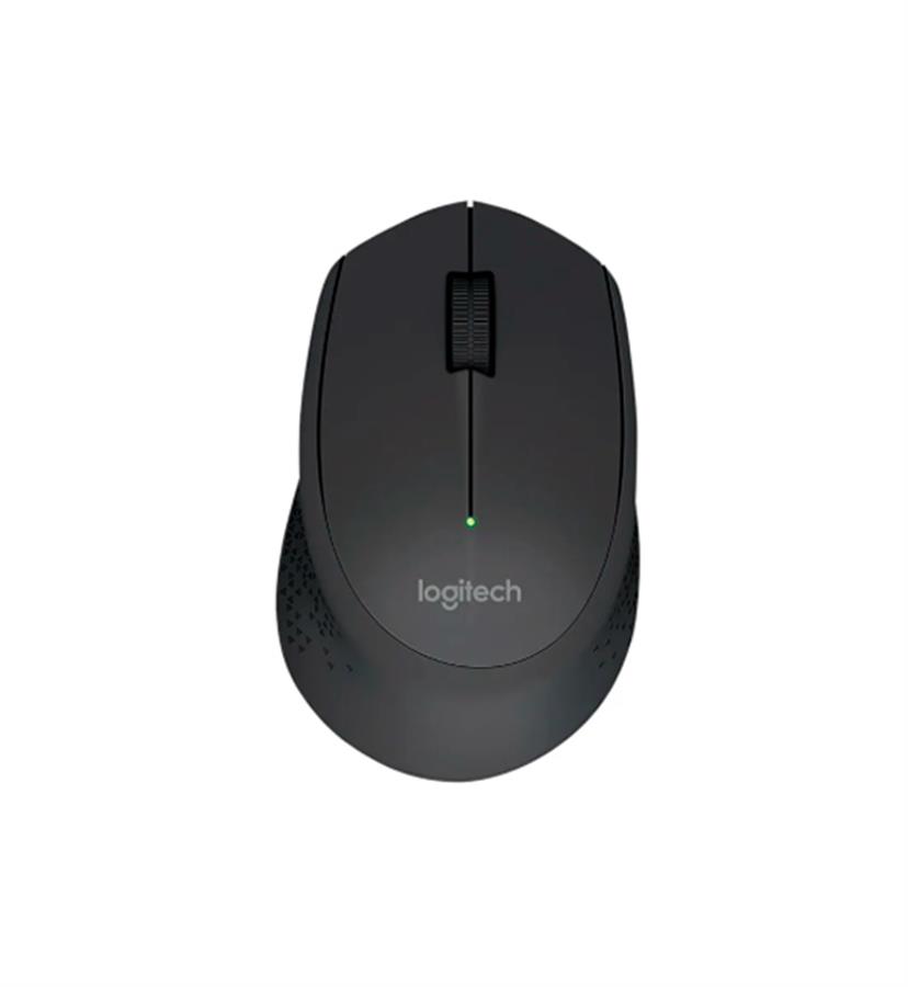 MOUSE M280 WIRELESS NEGRO