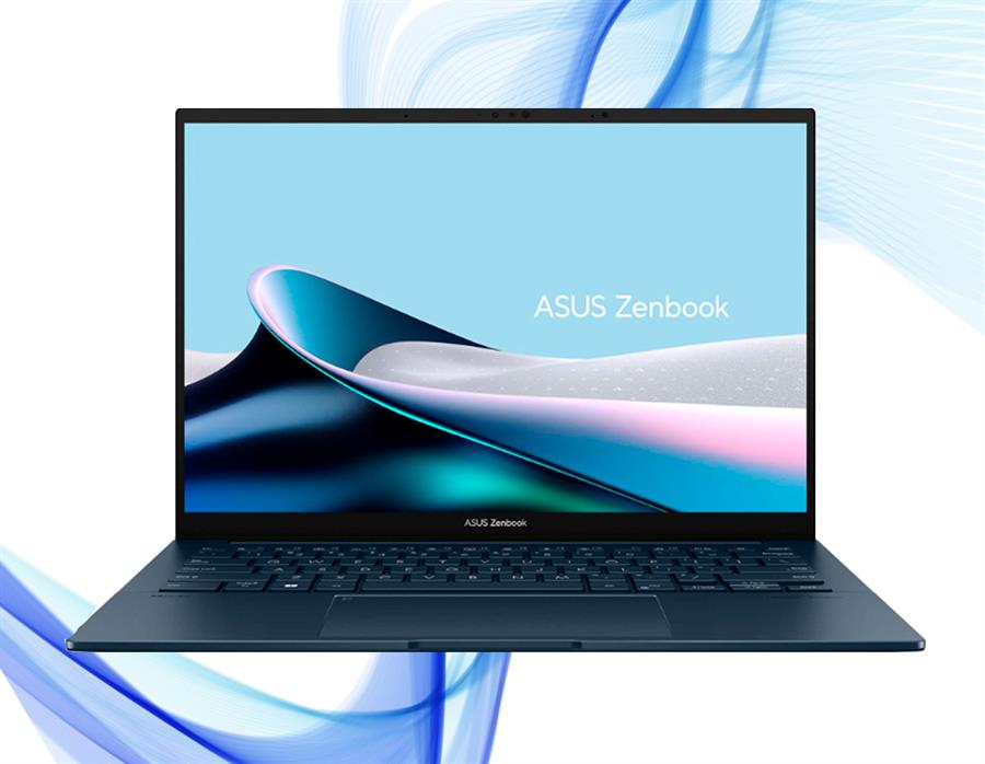 ZENBOOK INTEL CORE™ ULTRA 7 265H 16GB RAM 512GB SSD 14" OLED TACTIL