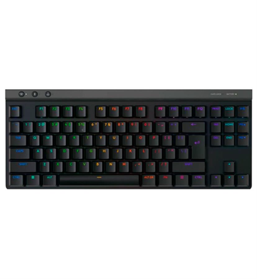 TECLADO INALAMBRICO G515 LIGHTSPEED TKL