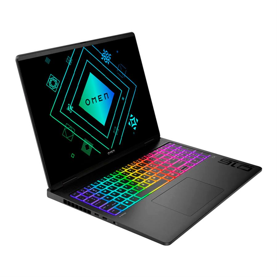 OMEN MAX 16T-AH000 CORE™ ULTRA 9 275HX 16GB RAM 512GB SSD NVIDIA® RTX 5090 16" WQXGA 165 Hz