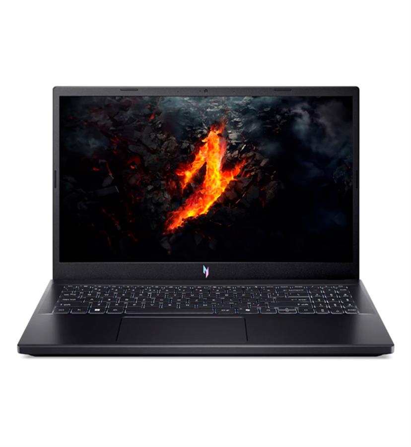 ACER NITRO V 15 RYZEN™ 5 7535HS 512GB SSD 16GB 15.6" FHD 144Hz NVIDIA® RTX4050 6GB