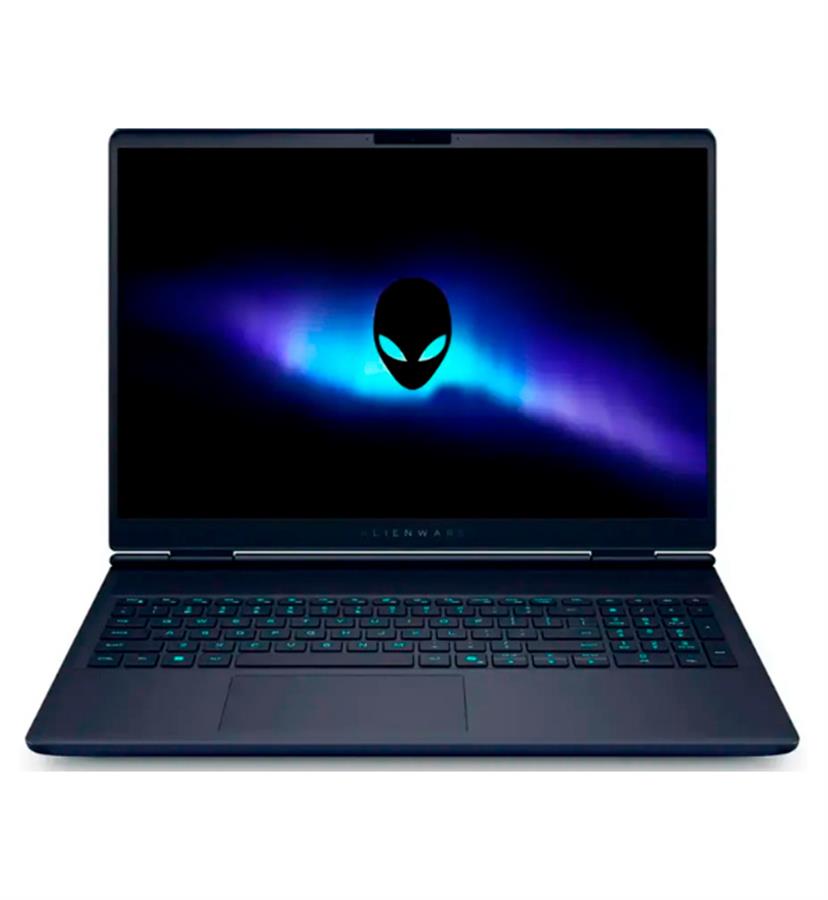 ALIENWARE  AURORA   INTEL™ 9 275HX 32GB RAM 2TB SSD 16" WQXGA  240Hz NVIDIA® RTX 5070 8GB