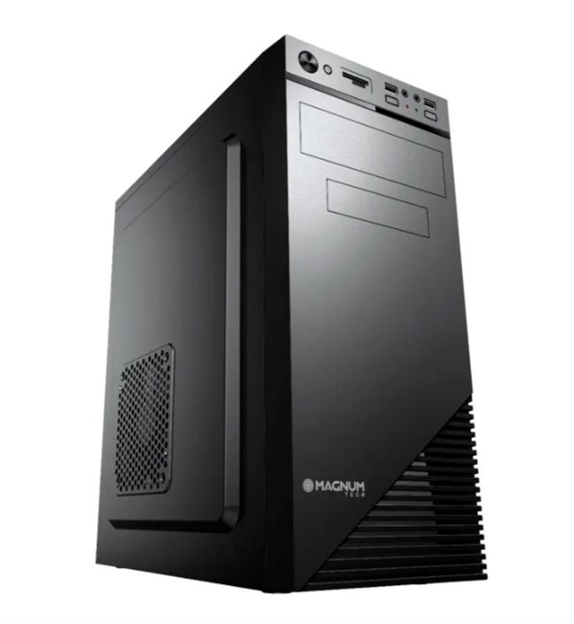 K835 GABINETE CON FUENTE