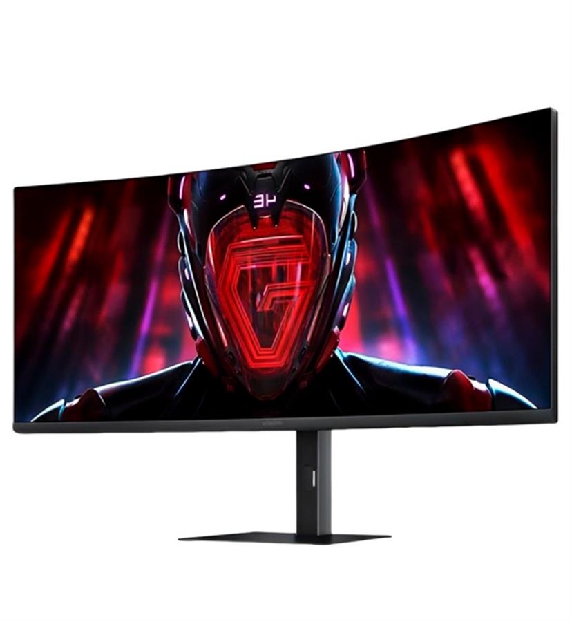 MONITOR GAMER CURVO 34" WQHD 180Hz 1 MS NEGRO G34WQi