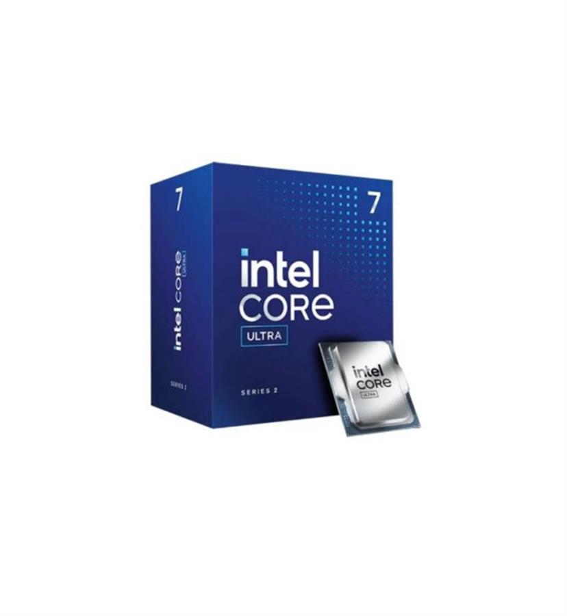 MICROPROCESADOR INTEL CORE ULTRA 7 265F 3.9 GHZ 36 LGA1851