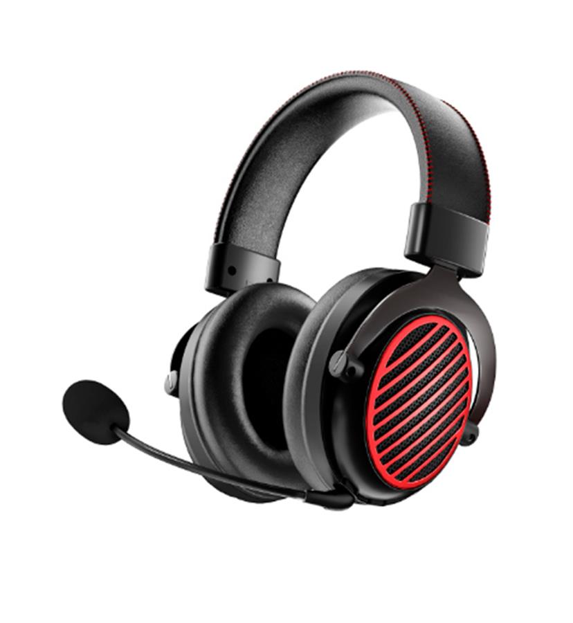 AURICULAR  LUNA H540 CABLEADO CON MICROFONO