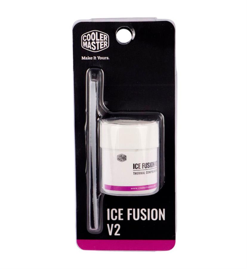 PASTA TÉRMICA  ICE FUSION V2