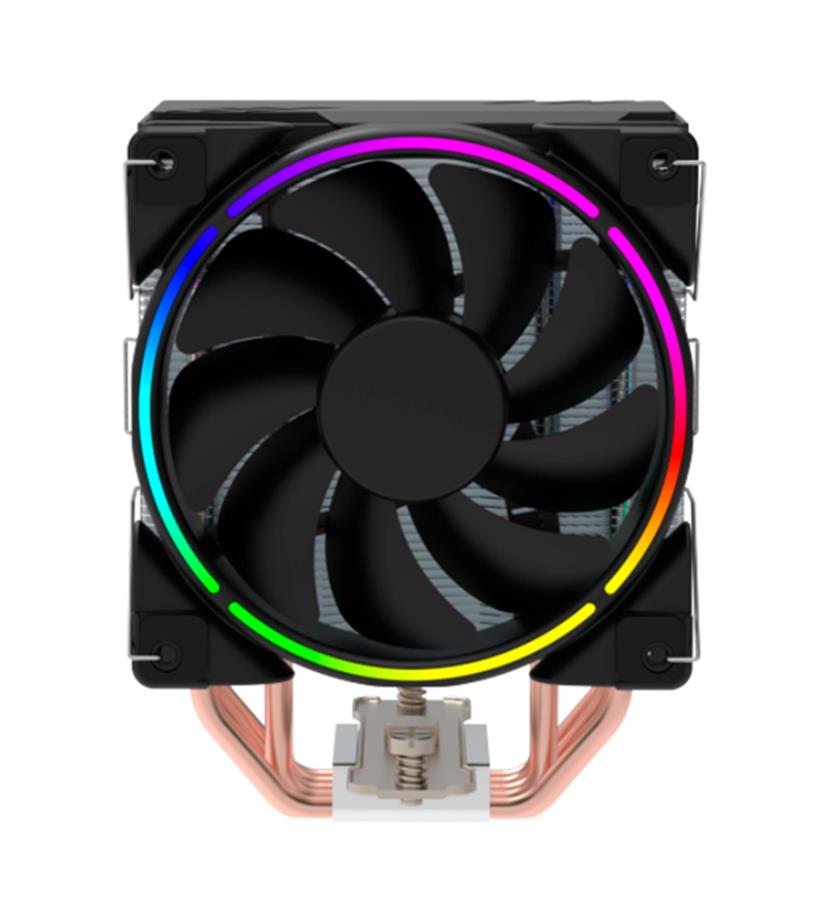 CPU COOLER  GAMMA 500 ARGB