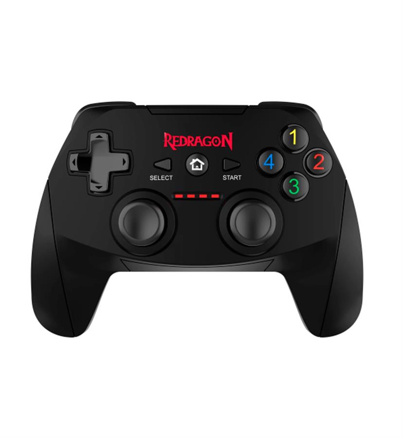 JOYSTICK  INALAMBRICO HARROW G808