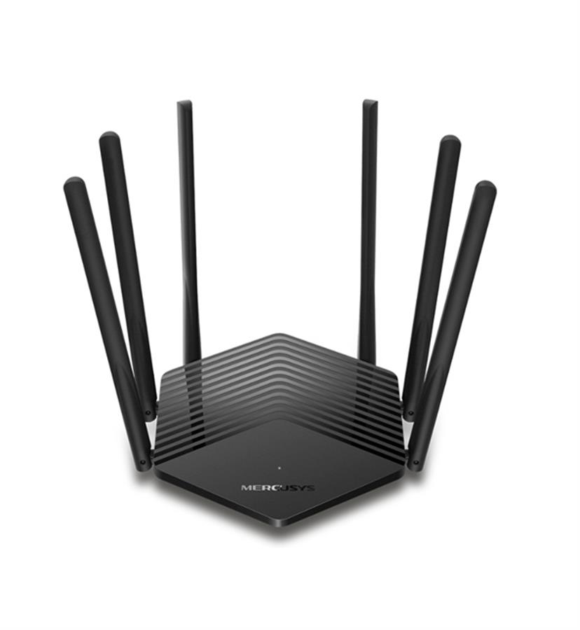 ROUTER MR50G MERCUSYS  GIGABIT  AC1900 DUAL BAND