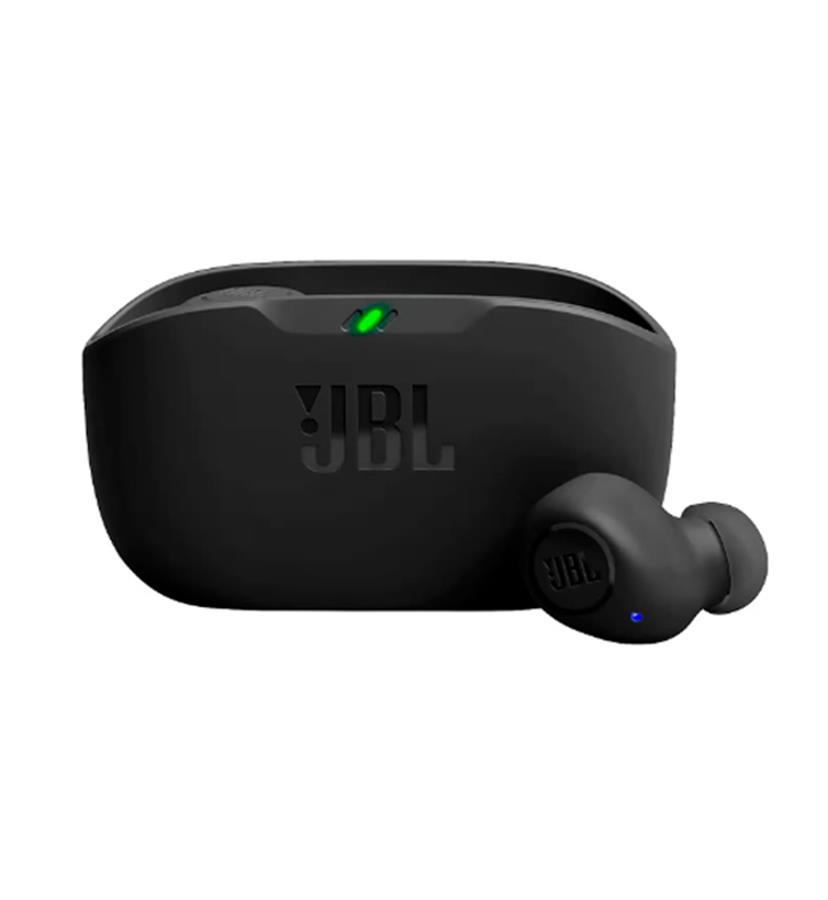 AURICULARES WAVE BUDS BLUETOOTH NEGRO