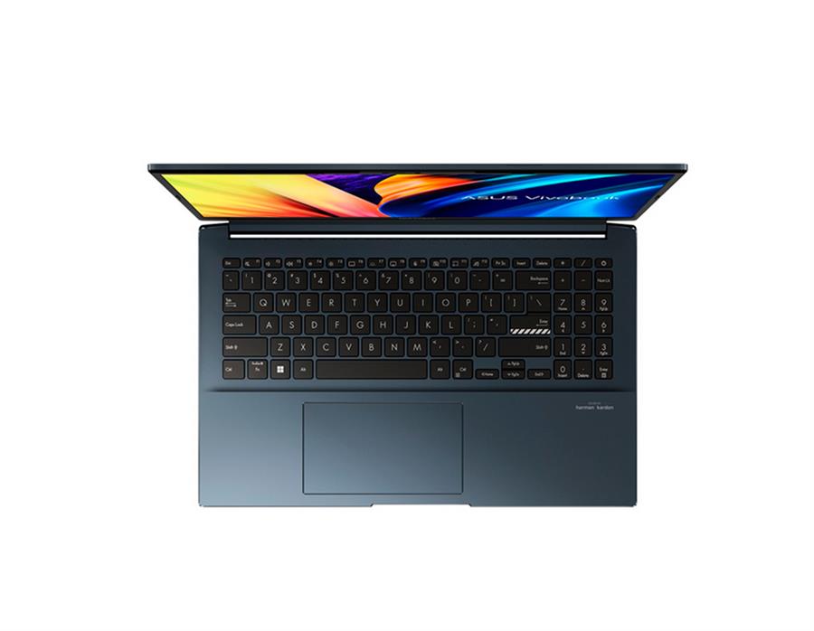 ASUS VIVOBOOK PRO 15 M6500 Ryzen 5 5600H SSD 512GB RAM 8GB - 15.6" FHD  GTX1650