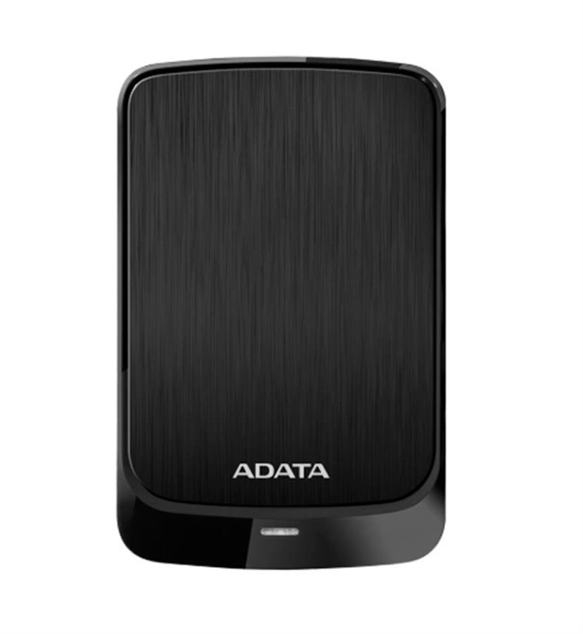 DISCO EXTERNO HDD HV320 1TB NEGRO