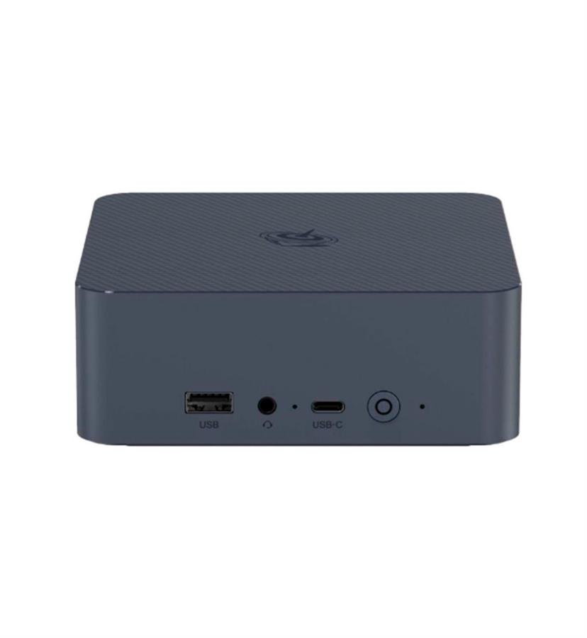MINI PC BEELINK   EQR5 AMD RYZEN PRO 5 5650U 500GB SSD 8GB RAM