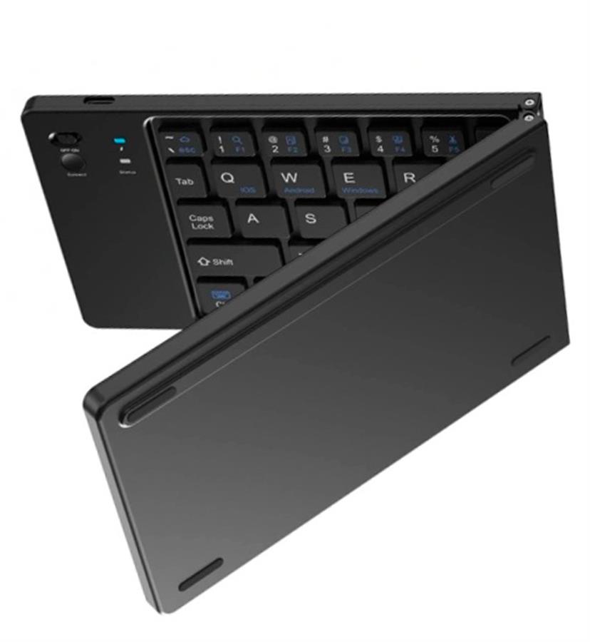 TECLADO INALAMBRICO XO-KB-11 NEGRO